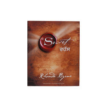 The Secret Rehas Punjabi Edition - Rhonda Byrne