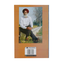 Sarajmeen - Surjit Patar