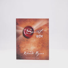 The Secret Rehas Punjabi Edition - Rhonda Byrne